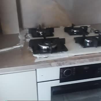 Ferre Ocak Bir Ayda Patladı!
