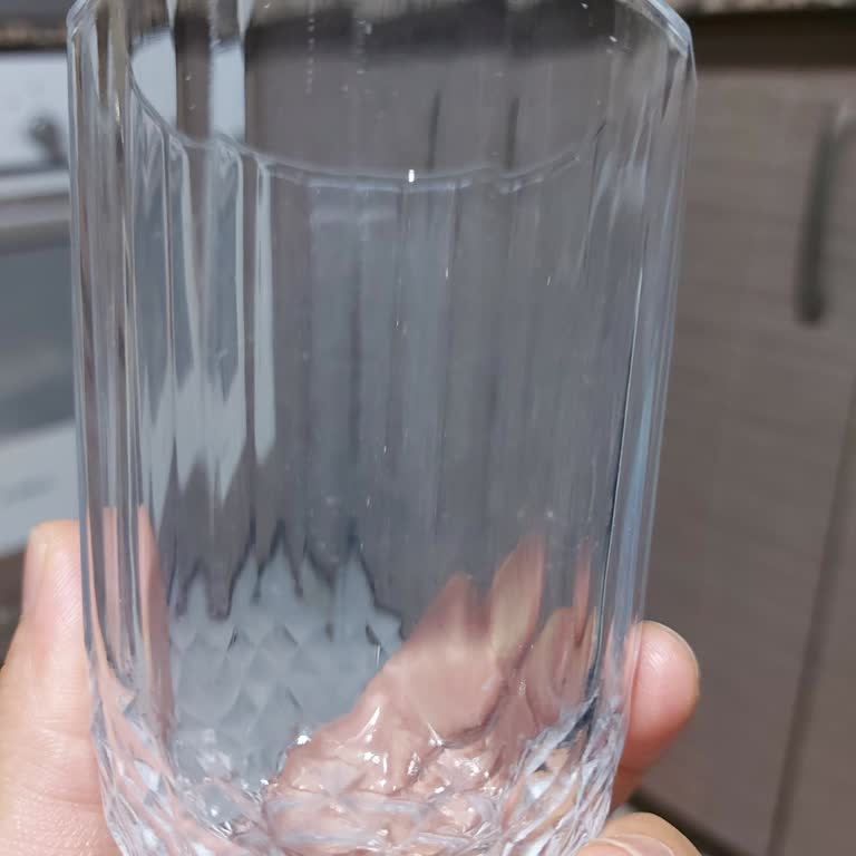 Bulaşık Tabletlerinde Beyaz Leke Ve Kalıntı Problemi