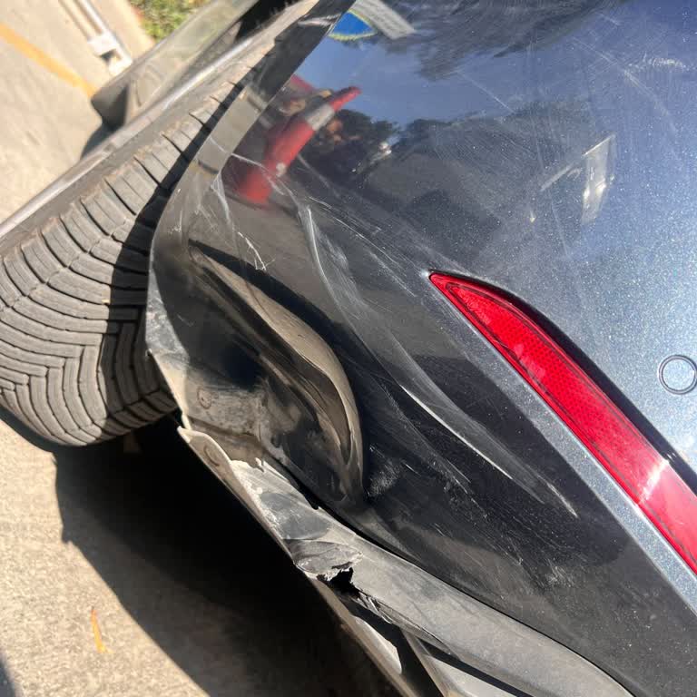 Sigorta ve Servis Sürecinde Yaşanan Mağduriyet