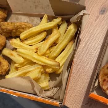Little Caesars Yanlış Ürün Gönderimi Ve Yetersiz Müşteri Desteği