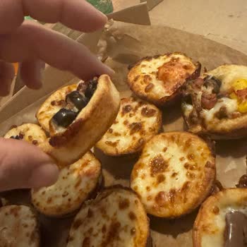 Little Caesars Yanlış Ürün Gönderimi Ve Yetersiz Müşteri Desteği