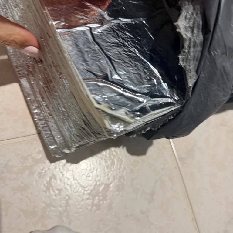 Hasarlı Ürün Gönderimi Ve Çözülmemiş Şikayet Süreci