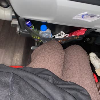 Muavinin Ayrımcı Davranışı Ve Koltuk Rahatsızlığı