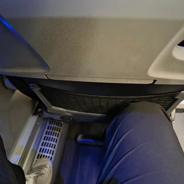 Relax Biletine Karşı Standart Otobüs Kullanılması