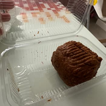 Migros’ta Çiğ Köfte Sunumunun Özensizliği Ve Müşteri İade Taleplerinin İhmal Edilmesi