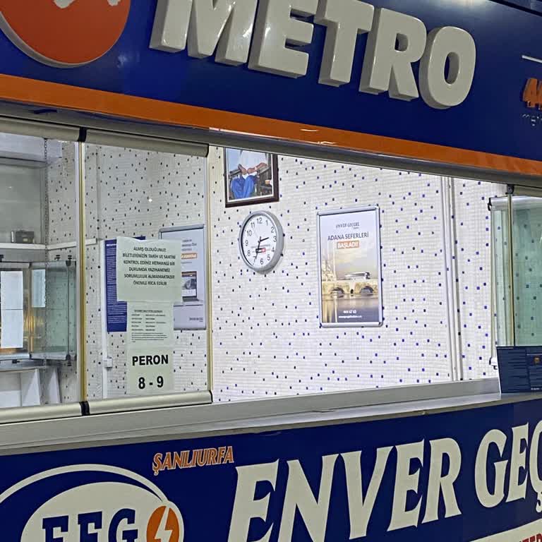 Metro Turizm'in Gece Yarısı Uzun Süre Bekletilmesi Ve Tazminat Talebi