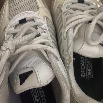 Adidas Crazychaos 2000 Ayakkabısının Kısa Sürede Yırtılması Ve Ücret İadesi Talebi