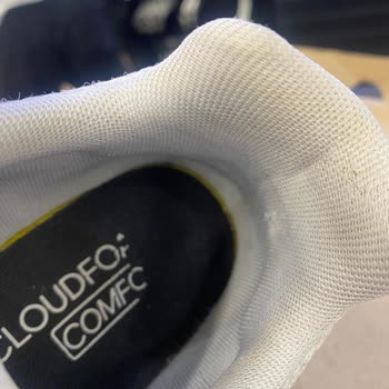 Adidas Crazychaos 2000 Ayakkabısının Kısa Sürede Yırtılması Ve Ücret İadesi Talebi