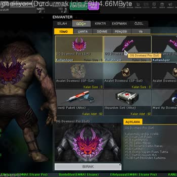 Wolfteam WT Kutularında 10.000 TL Harcama Sonrası İade Talebi