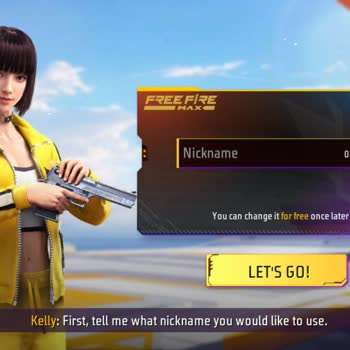 Free Fire UID Hacked and Google Login Removed