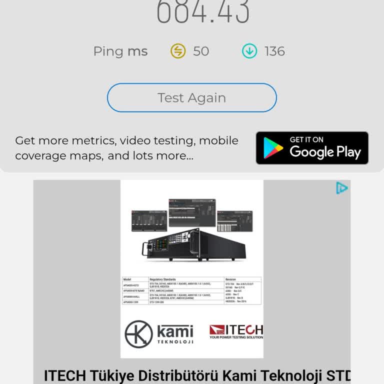 Teknik Sorunlu 4.5G Hizmetinde 5G’ye Yükseltme İçin Cayma Bedeli Talebi Haksız