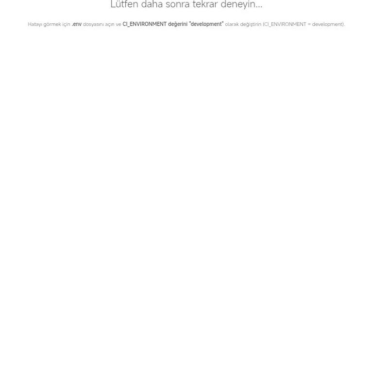 Booksfer Hesabına Google İle Giriş Yapamama Sorunu