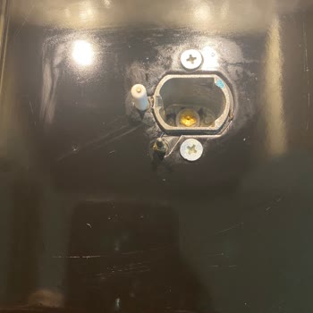 Bosch Cam Ocakta Çizik Ve Yetkili Servisin Kullanıcı Hatası Değerlendirmesi İade Talebi