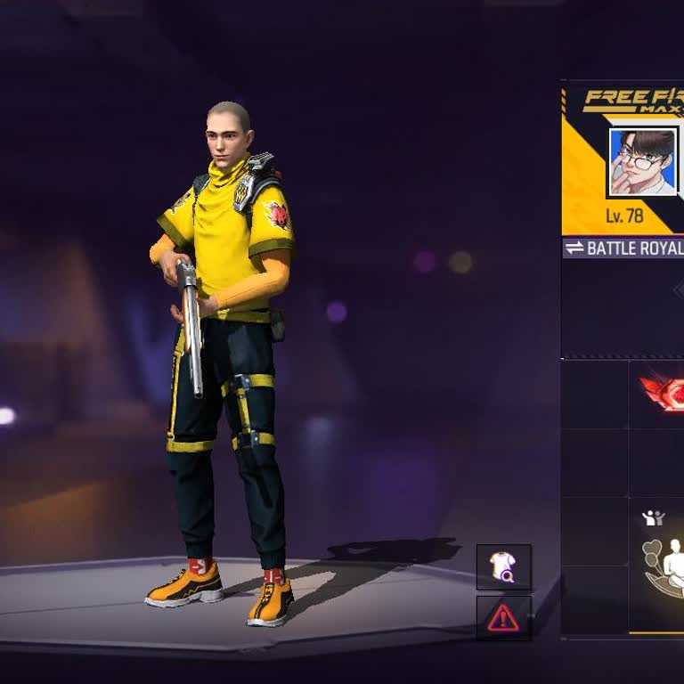 Free Fire Account Hacked and Email Changed Without Permission