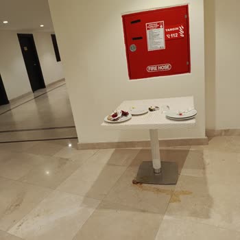 Myella Resort'ta Hijyen Ve Personel Eksikliği