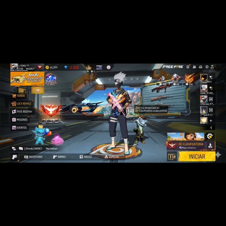 Reembolso no autorizado de diamantes en Garena Free Fire, pido solución