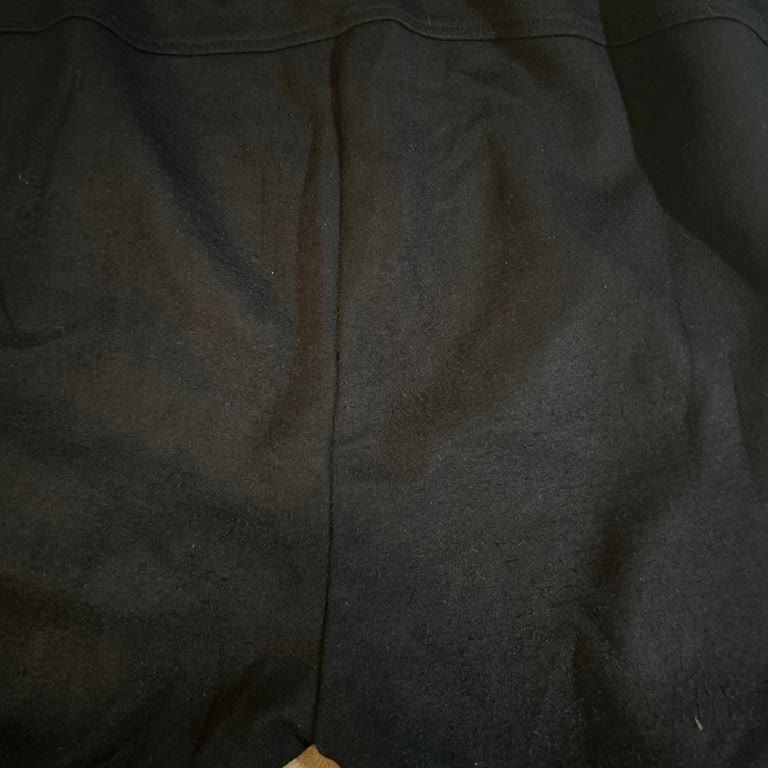 Az Kullanımda Tüylenen Hoodie Değişim Talebim Reddedildi
