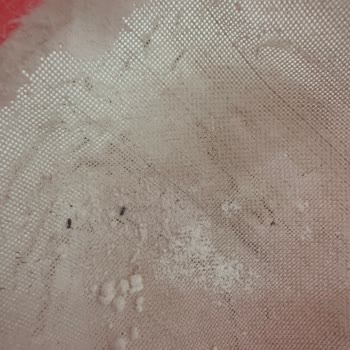 Böceklenmiş Un Ve Şok Market'te Yanıtsız Müşteri Şikâyeti