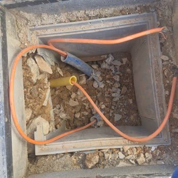 Altyapı Arızası Nedeniyle 20 Dairede İnternetsiz Kalma Ve Ücret İadesi Talebi