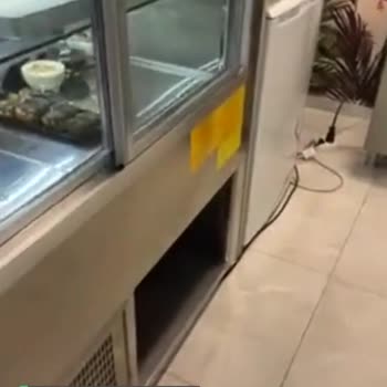 Öztiryakiler'den Yeni Alınan Üründe Problem Var, Çözüm Yok!
