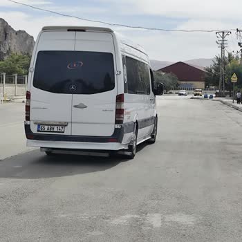 Van’da Korsan Taksi Ve Seyahat Acenteleri Nedeniyle Taksi Esnafı Mağdur