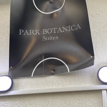 Park Botanica Villa Suit | Ankara Dairenin Vaat Edilen Şekilde Teslim Edilmemesi