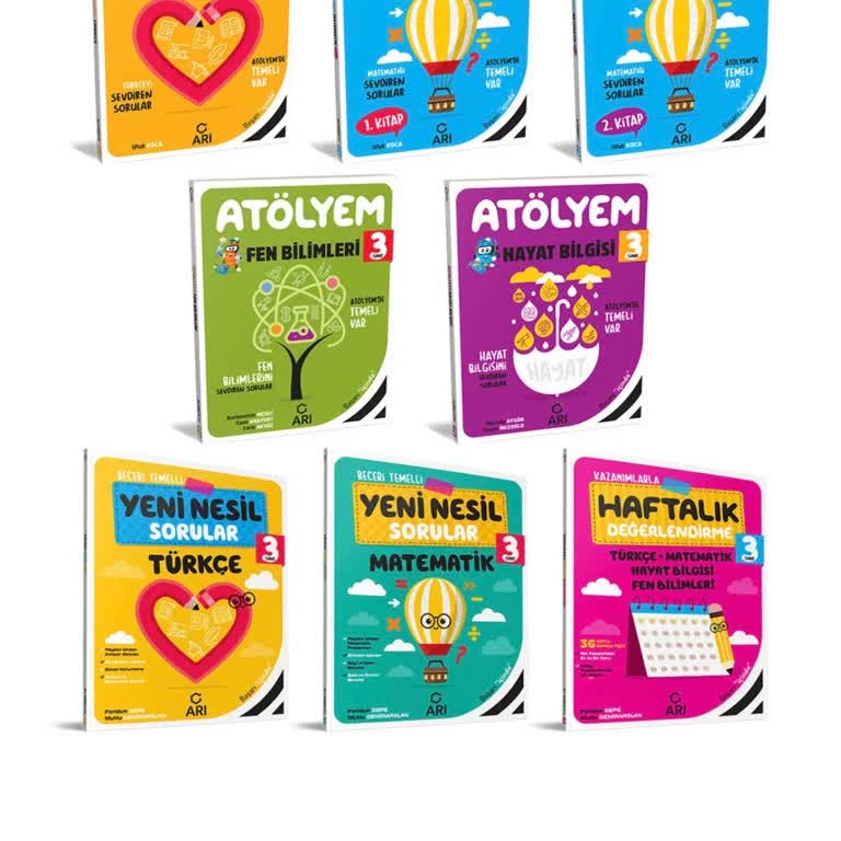 Eksik Kitap Seti Gönderimi Ve Yanıltıcı Satış Nedeniyle Tam Ücret İadesi