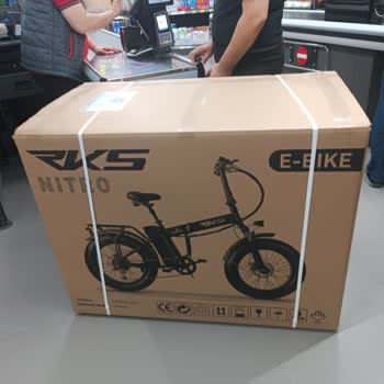 Yanıltıcı Etiket Nedeniyle Nitro Pro Modeli Değişim Talebi