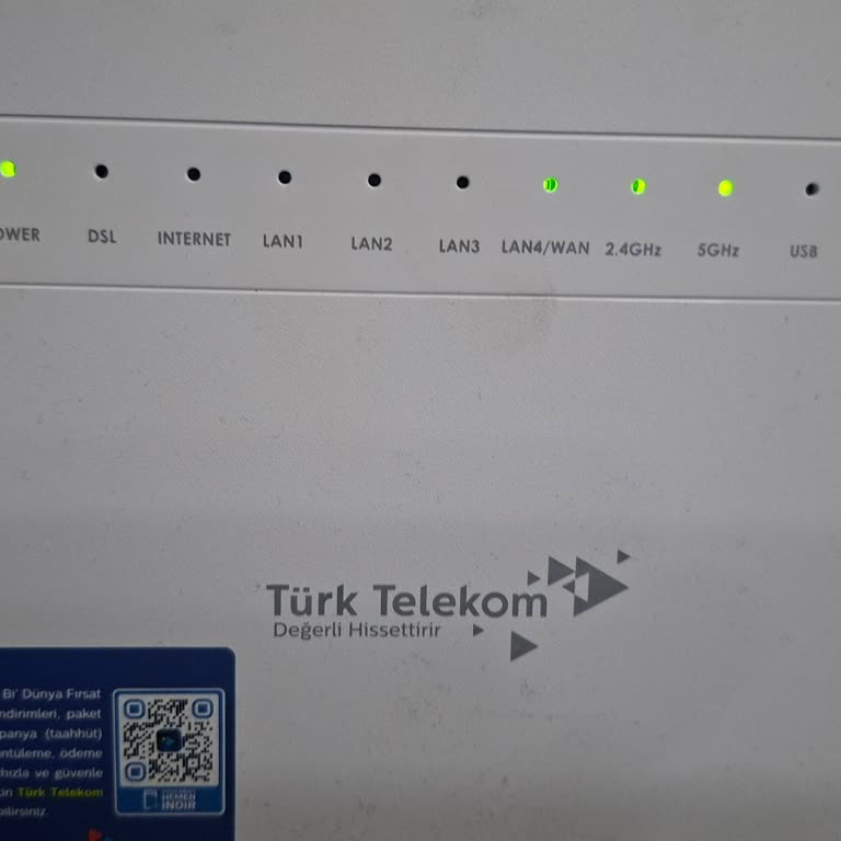 Ankara Çankaya'da Sabit Telefon Ve İnternet Kesintisi İçin Acil Çözüm Ve Bilgi Talebi