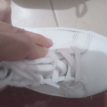 Kinetix Spor Ayakkabıda Açma Sorunu Ve Şikayet Gönderimde Engelleme