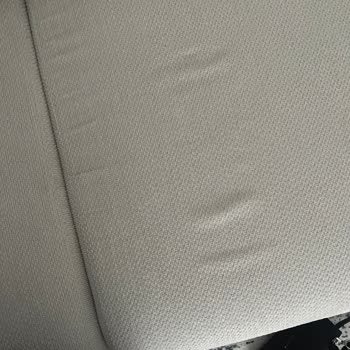 Teslimde Yırtık Ve Kısa Sürede Deformasyon, Servis Gecikmesiyle 20 Günlük Mağduriyet
