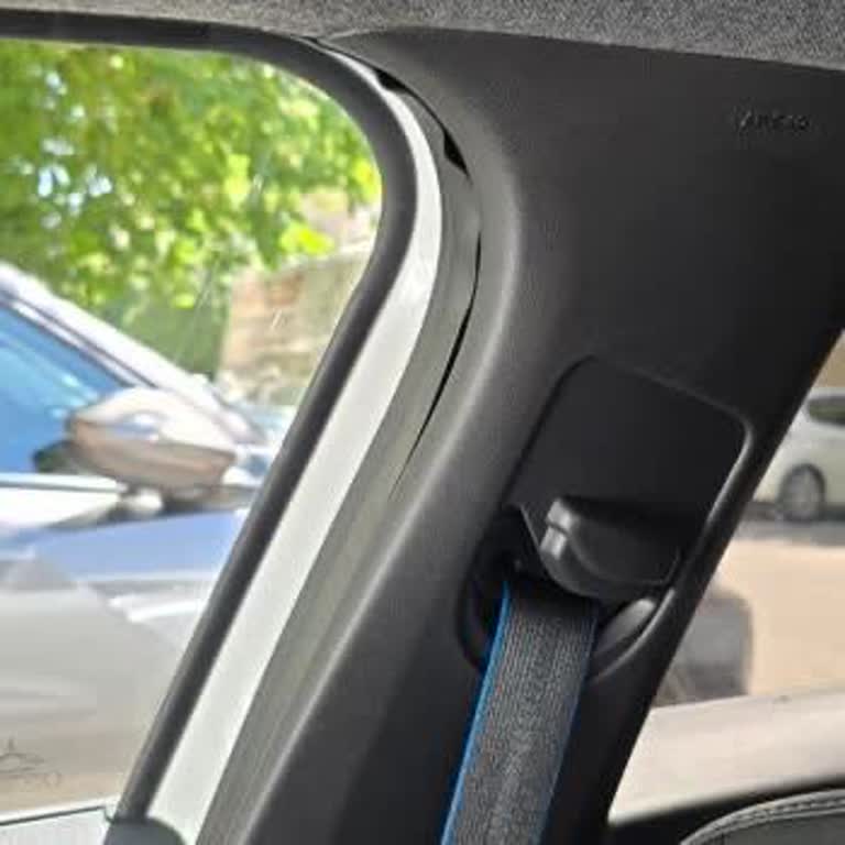 Renault Clio’da Perde Airbag Eksikliği Ve Yetkili Servisten Destek Reddi