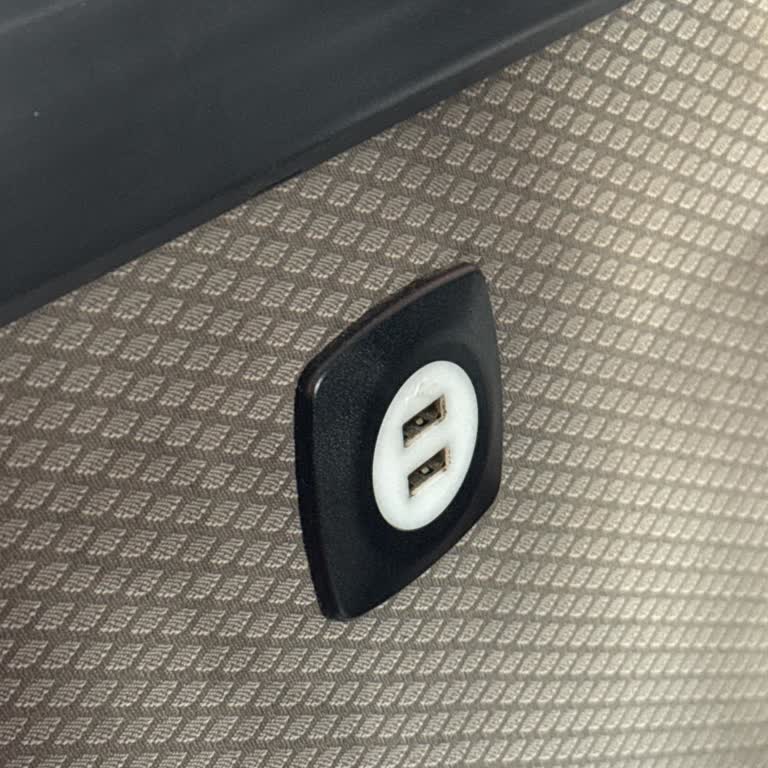 Priz Olmadığı İçin Bilet Ücretinin İadesi Talebi