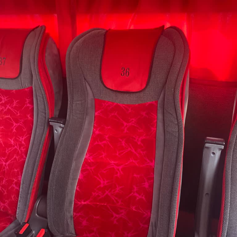 Kayseri İstanbul Otobüs Yolculuğunda 1,5 Saatlik Gecikme Ve Keyfi Duraklamalar