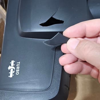 Media Markt’tan Kırık Turbo Başlığı Ücretsiz Değişim Talebi