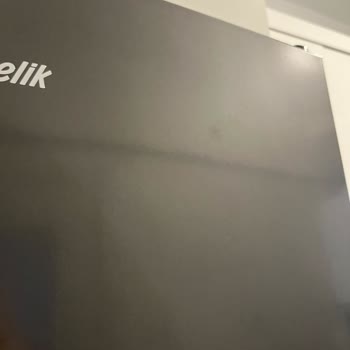 Arçelik Buzdolabının Dış Kaplaması Bozuldu, Müşteri Hizmetleri Haksız Reddi