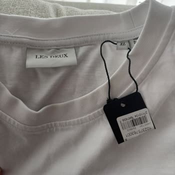Kadın XS T‑Shirt Siparişim Gelmedi, Yerine Erkek XL T‑Shirt Gönderildi