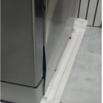 Hasarlı Bulaşık Makinesi İade Talebinin Reddedilmesi