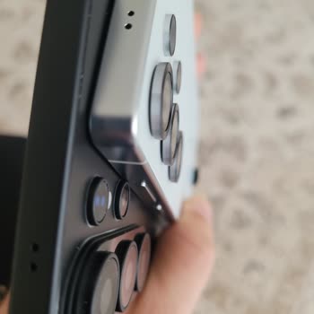 Satıcı Gerçek Olmayan Telefon Gönderdi Ve Haksız İthamlarla İade Talebimi Reddetti