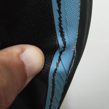 Deichmann Ayakkabısında Kısa Sürede Açılma Ve İade Sorunu
