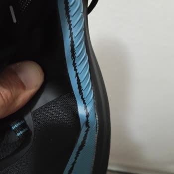 Deichmann Ayakkabısında Kısa Sürede Açılma Ve İade Sorunu