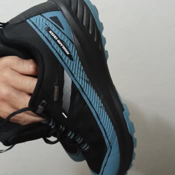 Deichmann Ayakkabısında Kısa Sürede Açılma Ve İade Sorunu