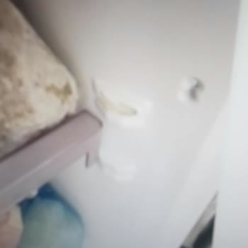 Arçelik Buzdolabımın Buzluk Çatlağı Kabul Edilmedi Değiştirme Talebim