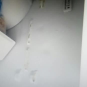 Arçelik Buzdolabımın Buzluk Çatlağı Kabul Edilmedi Değiştirme Talebim