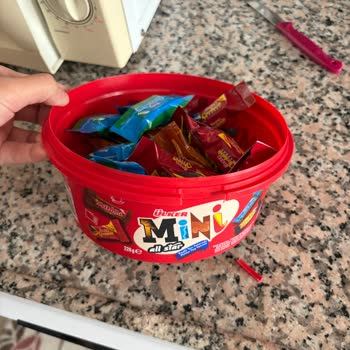 Ülker Mini All Star Kovasında Coco Star Azlığı Ve Hayal Kırıklığı