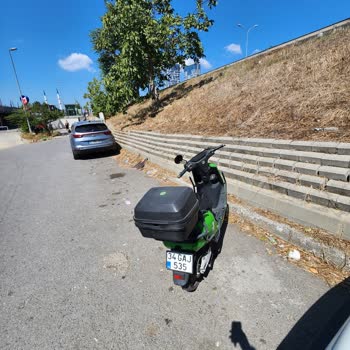 Yanıltıcı Navigasyon Ve Bildirimsiz 600 TL Ceza