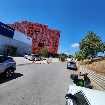Yanıltıcı Navigasyon Ve Bildirimsiz 600 TL Ceza
