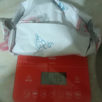 Nar Gibi Piliç Çevirme (Kocaeli) Geç Gelen Sipariş, Yanlış Ağırlık Ve Kaba Müşteri Hizmeti