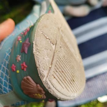 Skechers Çocuk Ayakkabısında Az Kullanıma Rağmen Hızlı Aşınma Ve Mağazanın Kullanıcı Hatası İddiası