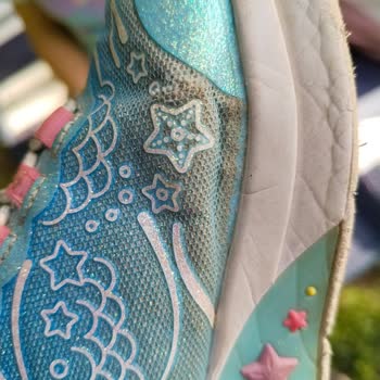 Skechers Çocuk Ayakkabısında Az Kullanıma Rağmen Hızlı Aşınma Ve Mağazanın Kullanıcı Hatası İddiası